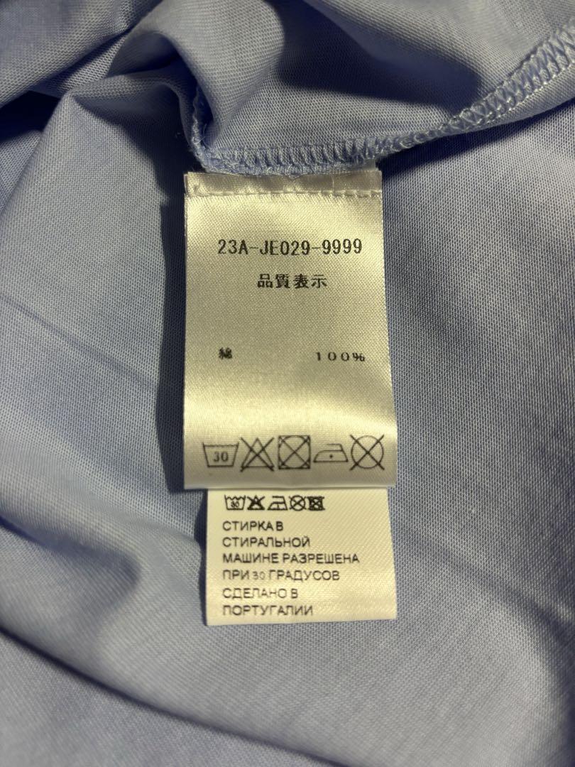 新品未使用パトゥロゴTシャツ【Sサイズ】