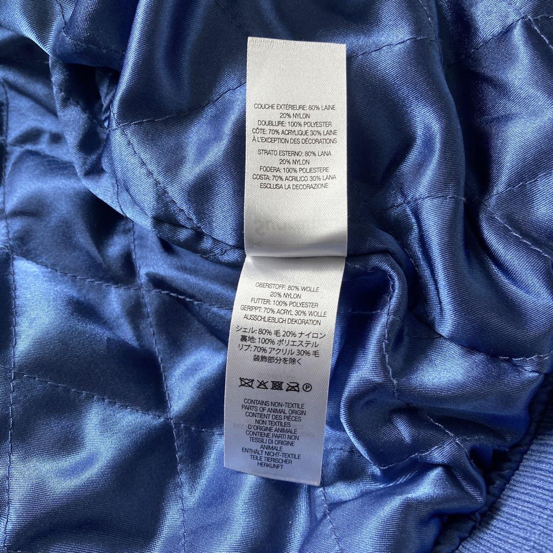 美品 Supreme STASH シュプリーム コラボ スタジャン XL