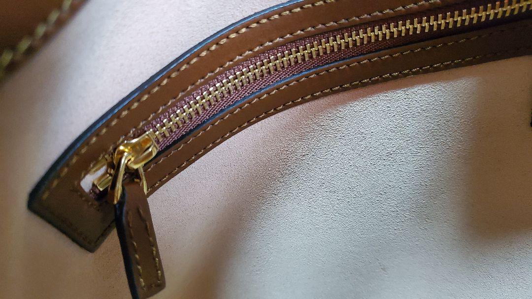 GUCCI　グッチGGスプリーム　2WAYショルダートートバッグ