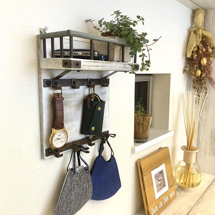 信楽焼 手作り花器兼用傘立て 傘立て 傘立 傘立て