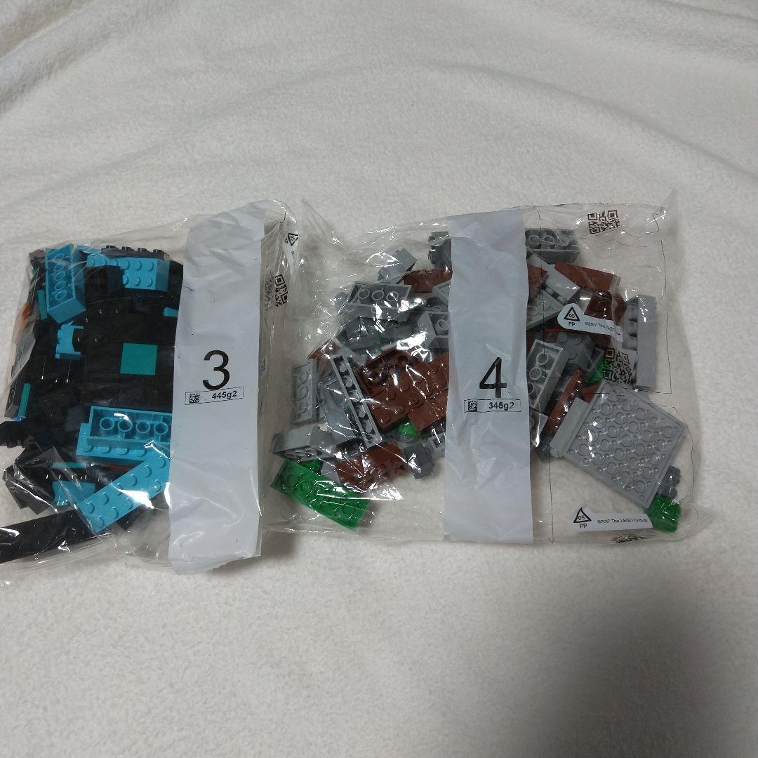ミニフィギュア まとめ売り目立った傷や汚れなし