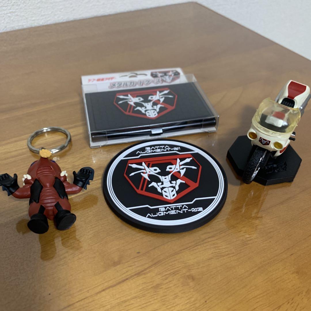 仮面ライダー 戦隊ヒーローグッズ まとめ売り
