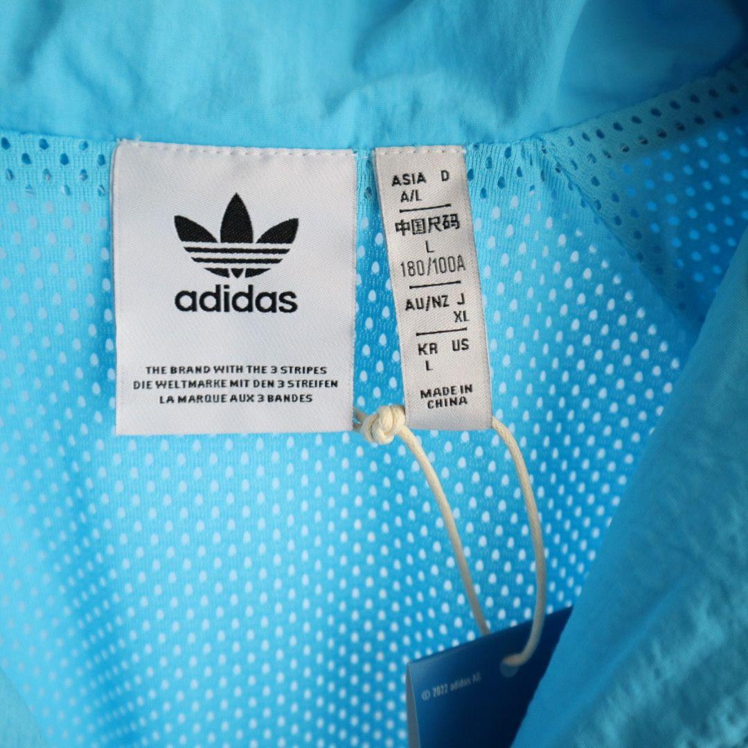 新品 adidas NTS TG アディダス XLトラックトップ