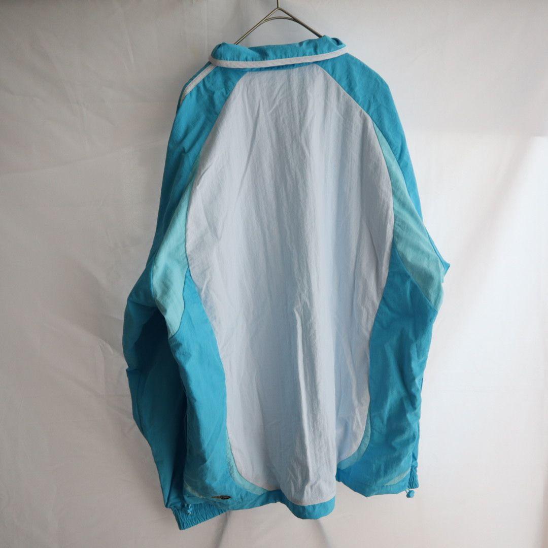 新品 adidas NTS TG アディダス XLトラックトップ