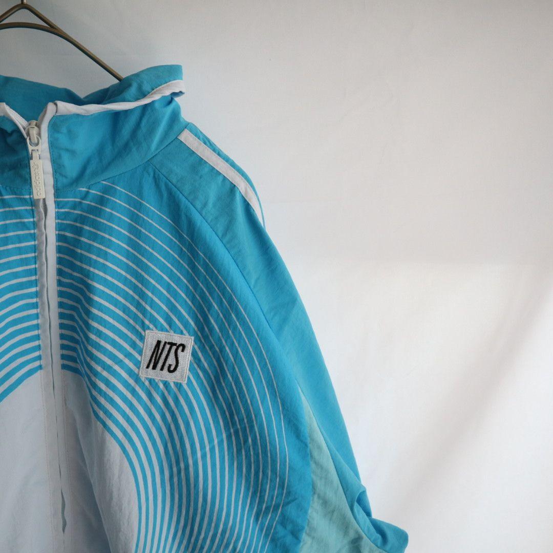 新品 adidas NTS TG アディダス XLトラックトップ
