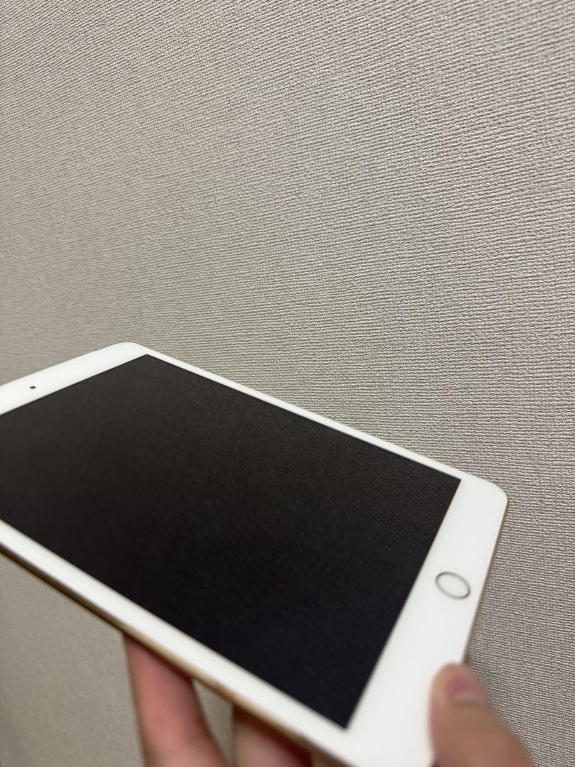ipadmini3 Apple ゴールド16G 本体 ソフトバンク ipadmini3 Apple ゴールド16G 本体 ソフトバンク
