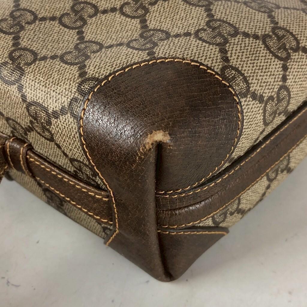 【美品✨】GUCCI グッチ GGプラス ショルダーバッグ レディース ブランド 【美品✨】GUCCI グッチ GGプラス ショルダーバッグ レディース ブランド