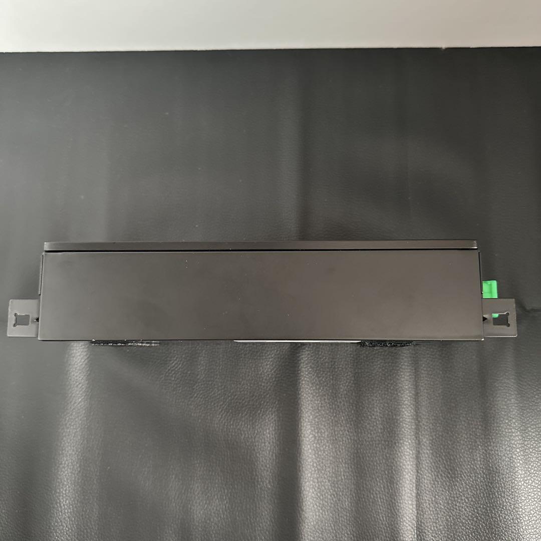 カロッツェリア Pioneer PRS-D700 アンプ