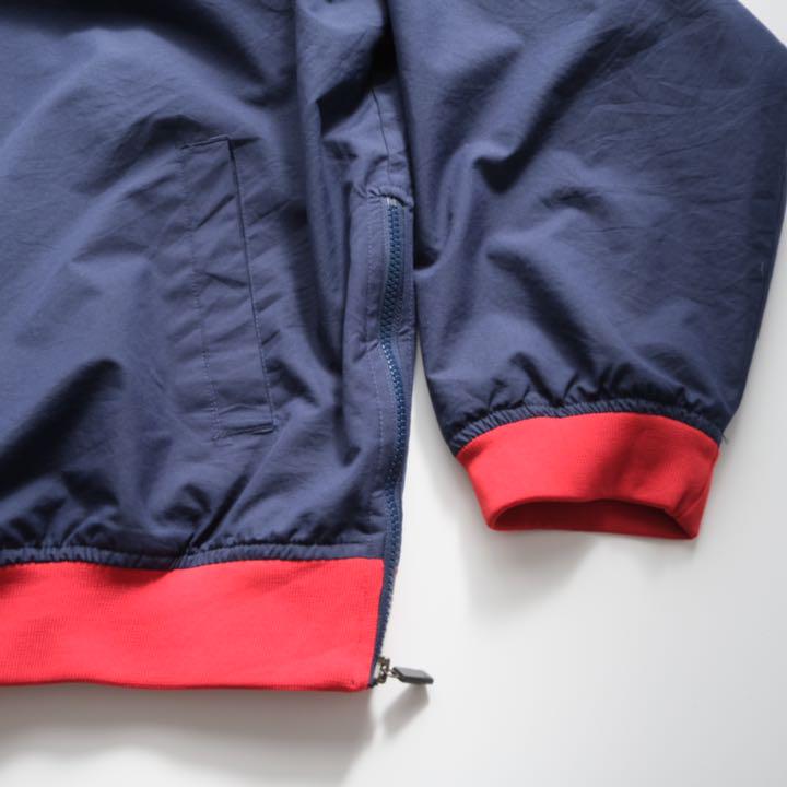 新作SALE ナイキ プルオーバージャケット XXLビッグサイズゆるだぼ古着 MjwnC-m13118007956 センター刺繍ロゴ 新品大人気