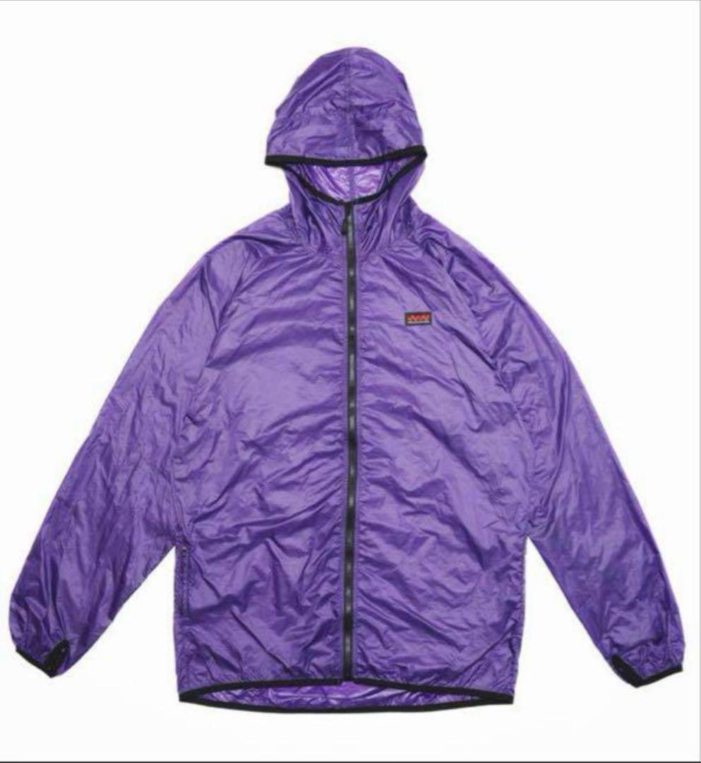 新品　ジンダイジマウンテンワークス　カルガリーウィンドジャケット　JMW Calgary Wind Jacket 25SS | JINDAIJI MOUNTAIN WORKS