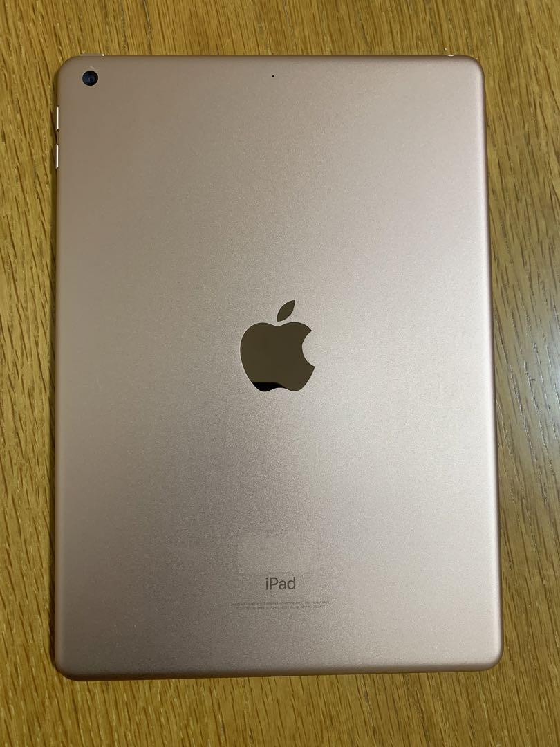 9.7インチ 128GB