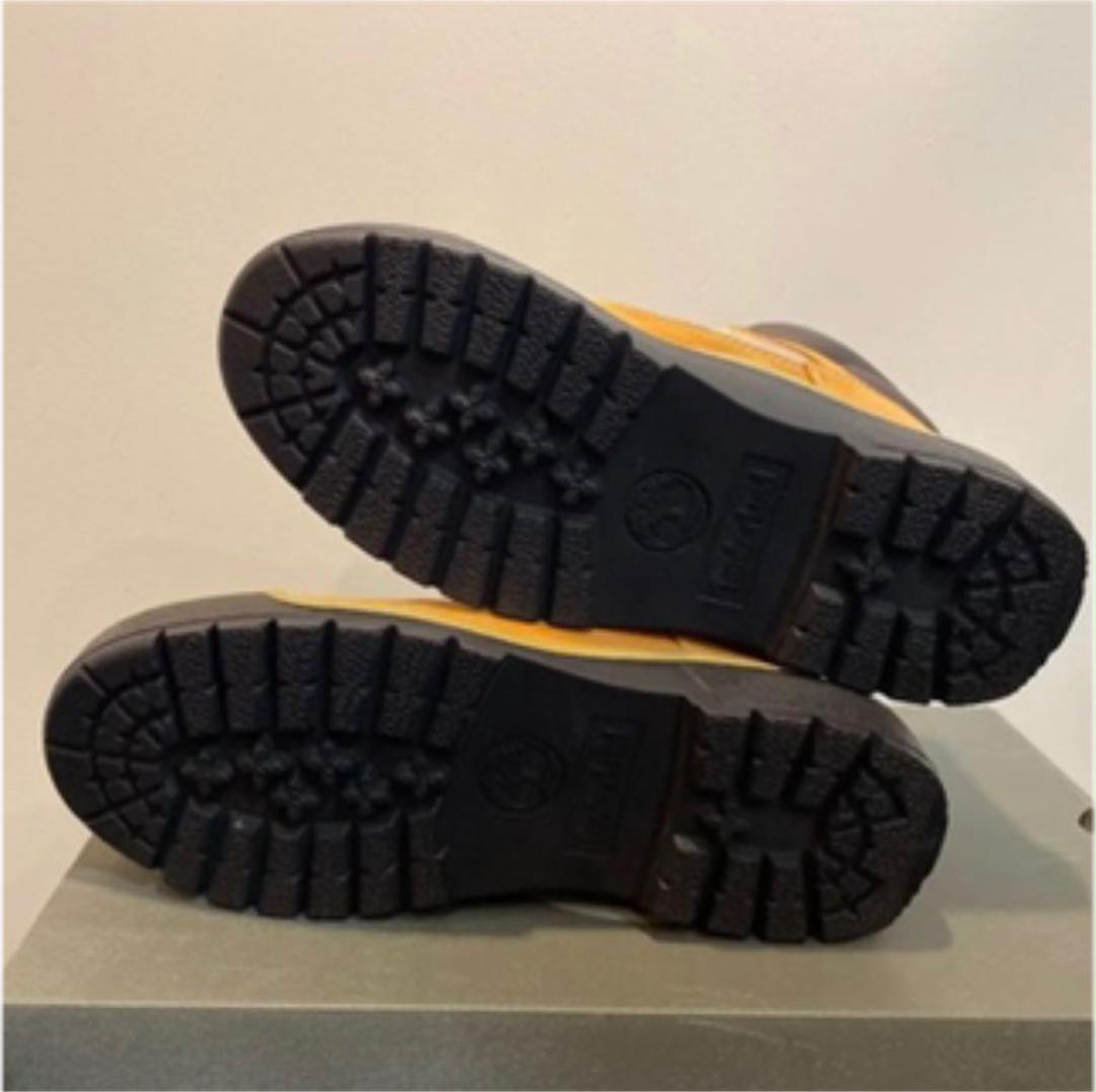 ブーツ 新品 HOMMES 26cm ティンバーランド Z4Imy-m13119540683 Timberland Men’s ブーツ
