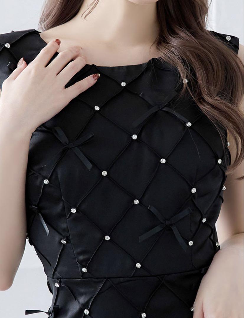 ジュエルズ　キャバドレス　美品