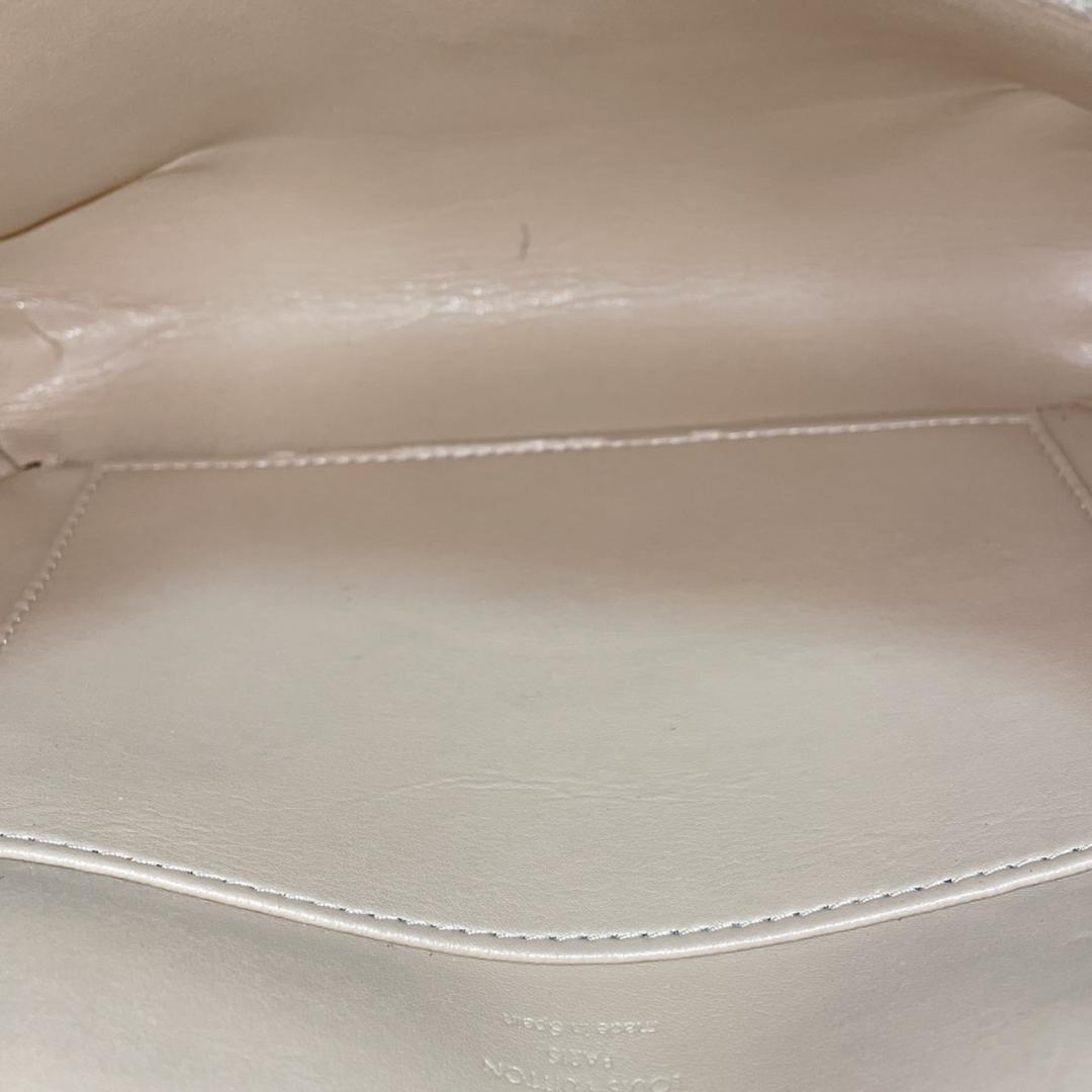 得価低価 ルイヴィトン トンプソン マットブラック Ywu9G-m13121203563 ショルダーバック ヴェルニ 人気新品