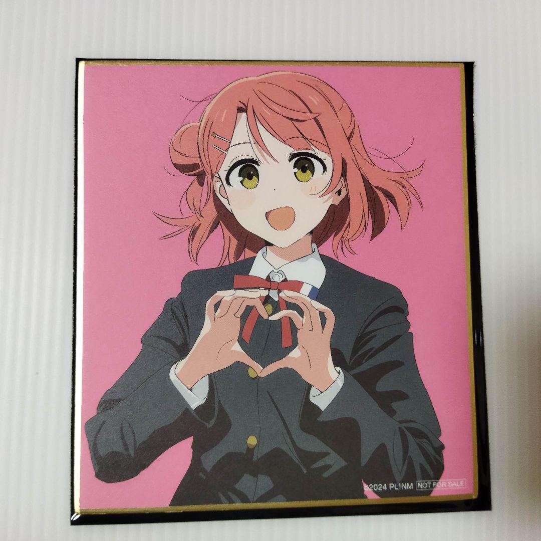4種セット】箔押し映画ラブライブ完結編入場特典第2弾第3弾