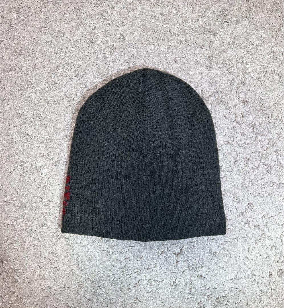 ★美品★DIESEL 00’s Archiveリバーシブルビーニー