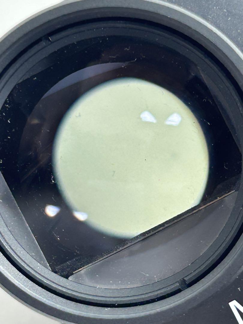 値下げ良品MINOLTA ミノルタスポットメーターSPOTMETER F 露出計