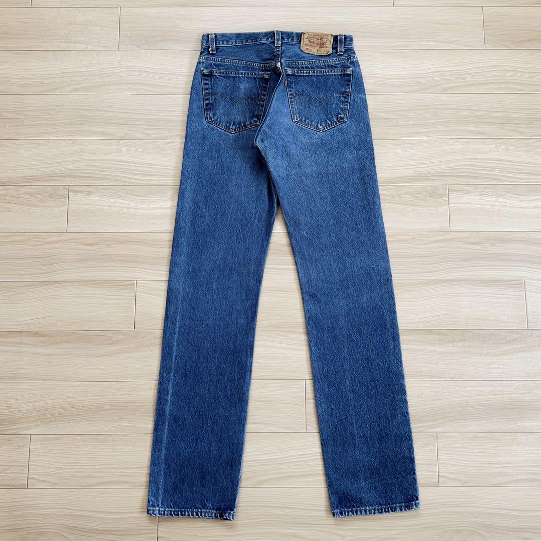 美品 90's Levi's 501xx USA製 ビンテージ リーバイス - メルカリ