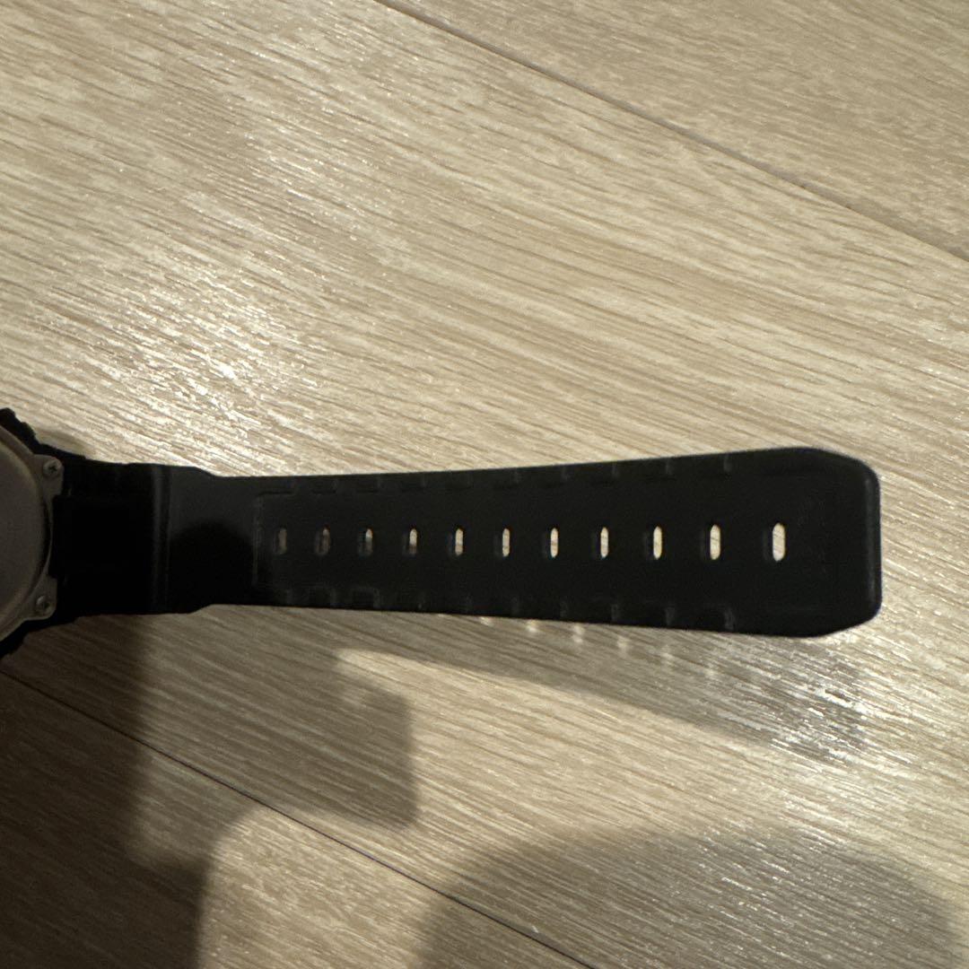 Javier Calleja G-SHOCK ブラック