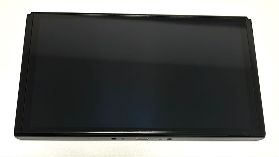 Nintendo Switch有機ELモデル　本体のみ