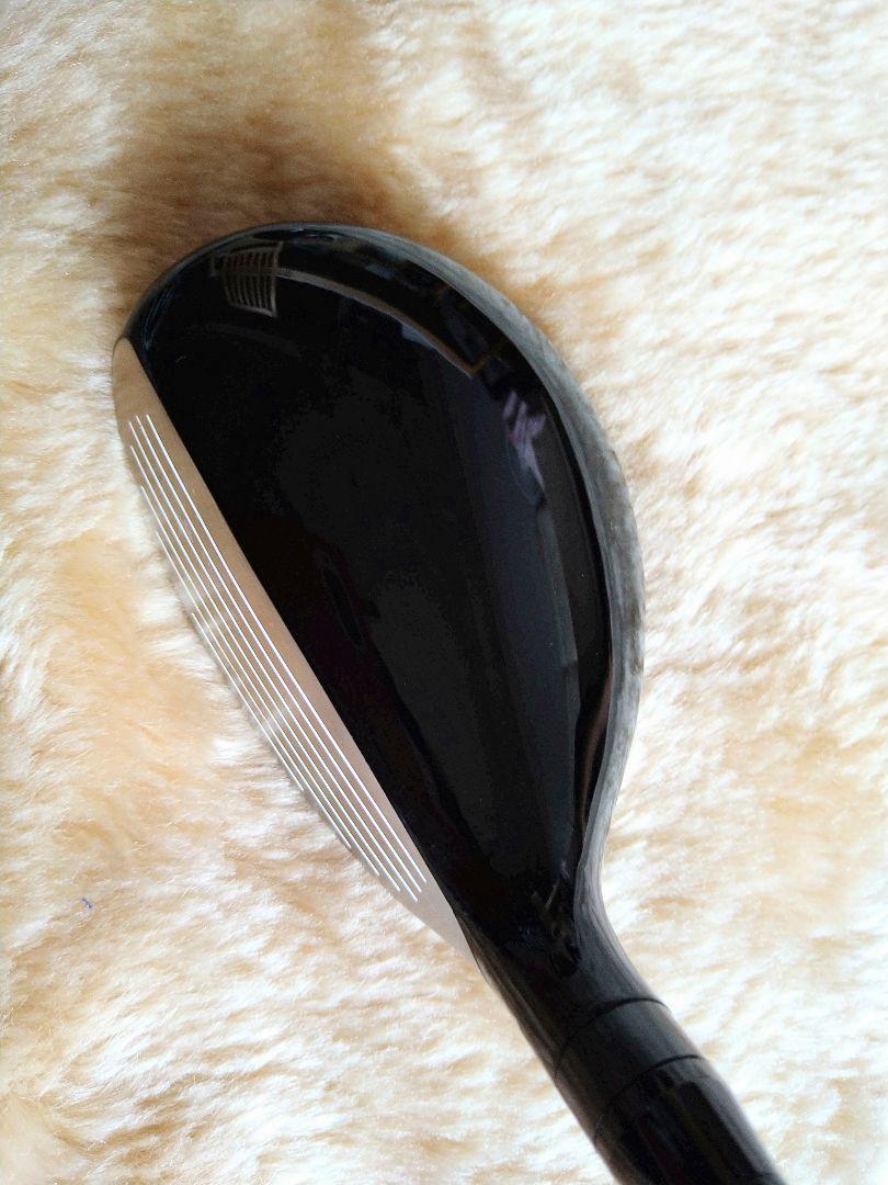 赤字超特価HOT YAMAHAヤマハインプレスRMX ユーティリティ4U スチールSシャフト nHLQV-m13122511691 通販爆買い