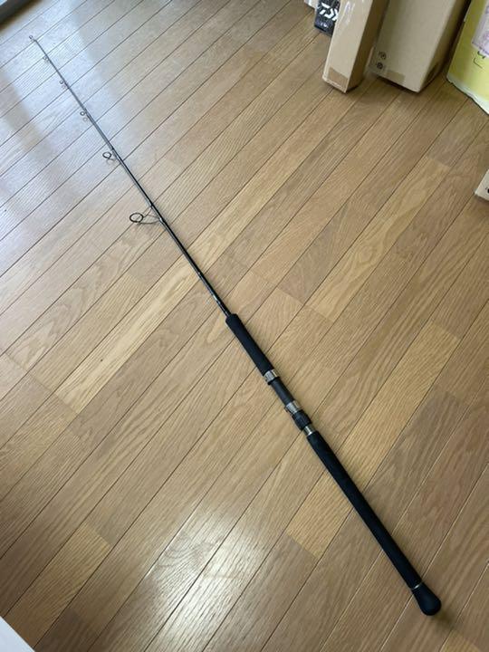 DAIWA（釣り） 【取り寄せ商品】ダイワ ヴァデル(59HS)(ジギング