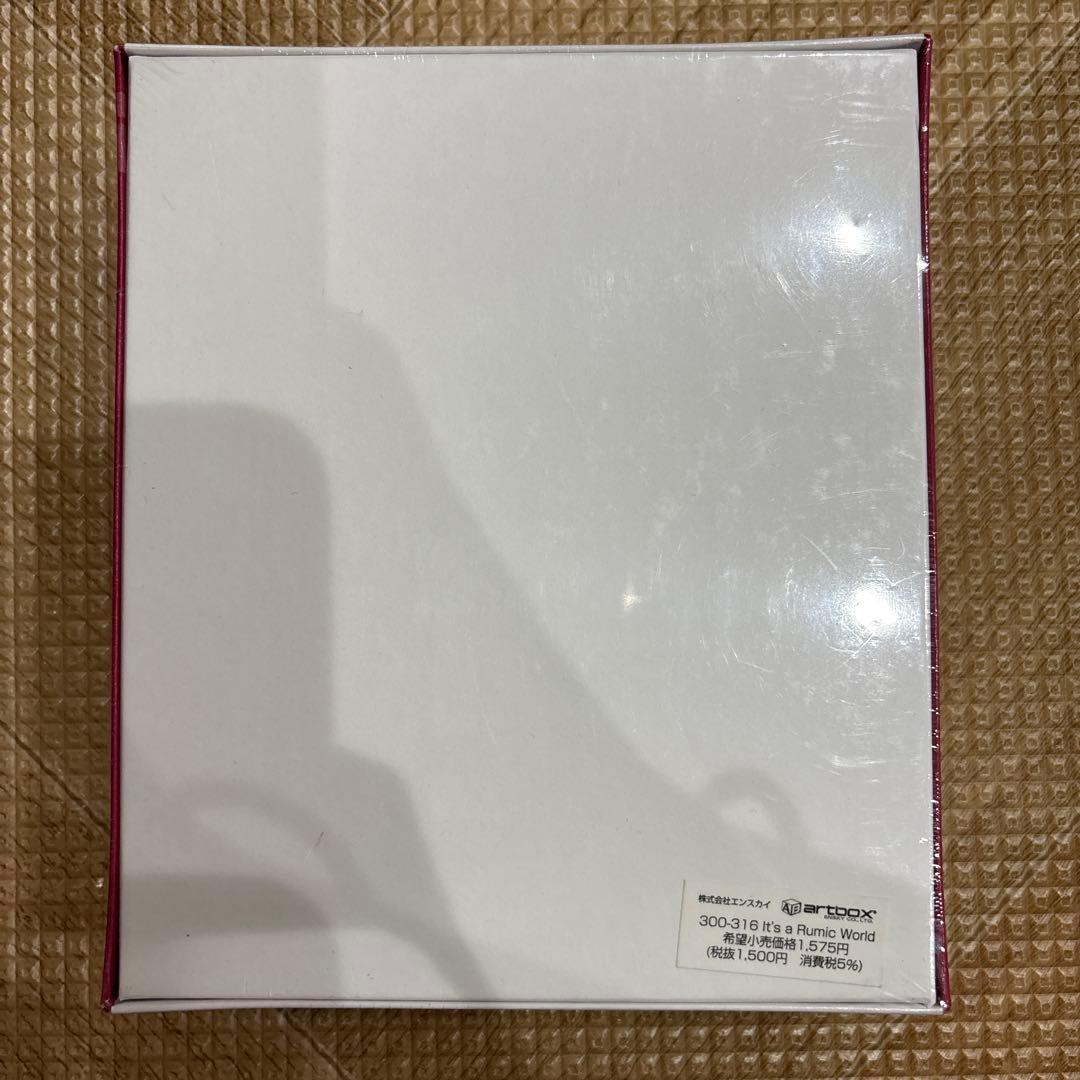 【未開封】高橋留美子　ジグソーパズル　300ピース