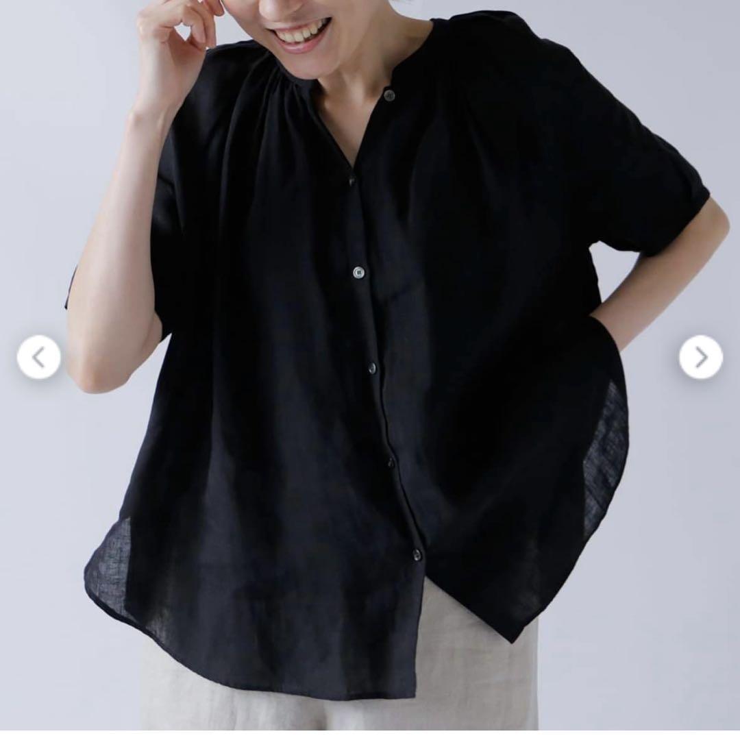リゼッタ　ミエット　ノアール38 美品
