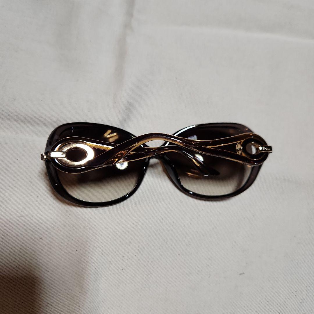 Christian Dior サングラス グラデーション
