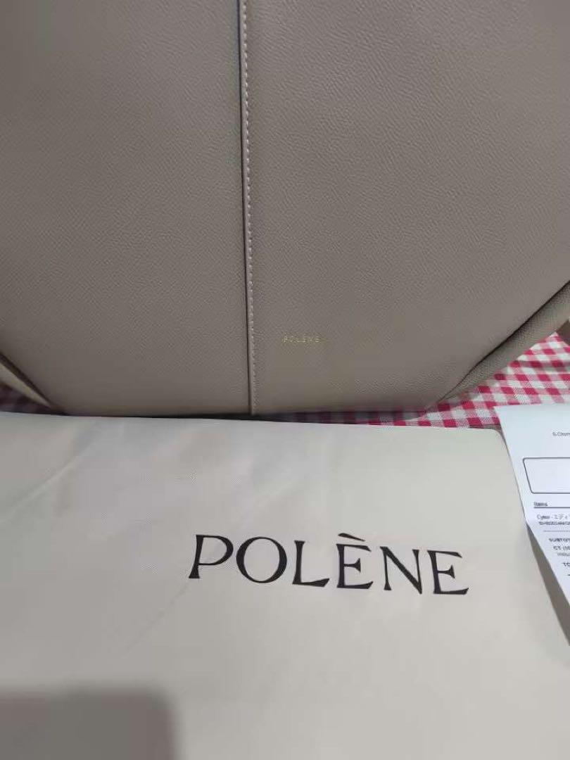 POLENE 人気 ポレーヌ Cyme バッグ