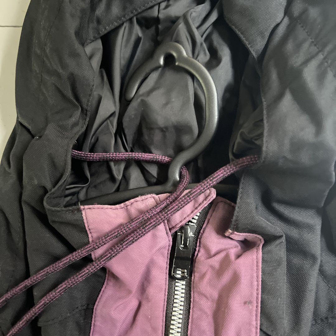 THE NORTH FACE×VANSスノーボードウェア