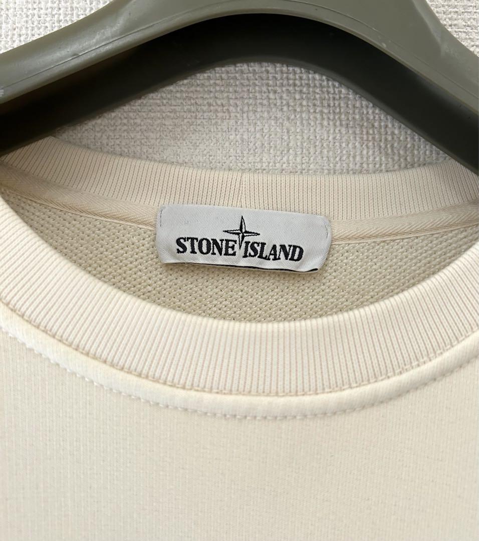 STONE ISLAND