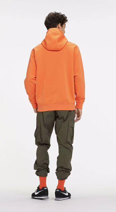 正規品爆買い NIKE パーカー QkIW1-m13126163772 プルオーバー 日本製即納