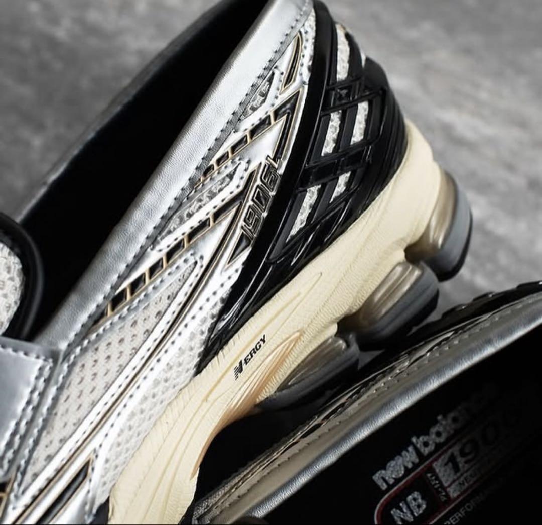 靴 New Balance 1906L 30cm U1906LOB