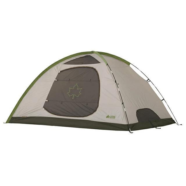 ロゴス/LOGOS neos AL PANEL V-DOME WXL-AI
