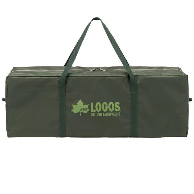 ロゴス/LOGOS neos AL PANEL V-DOME WXL-AI