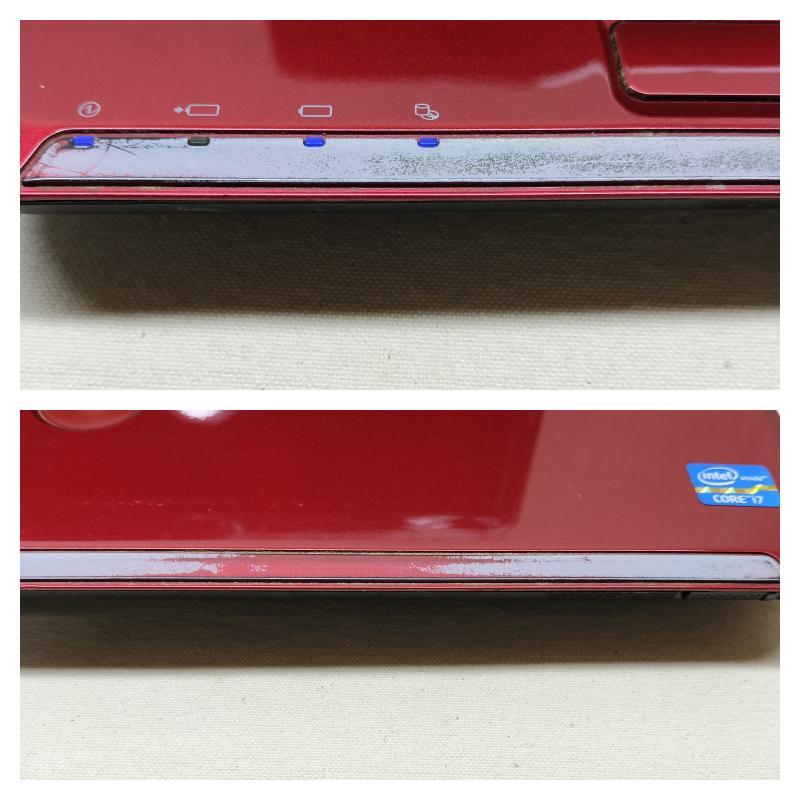 300 Windows11 ノートパソコン SSD1000GB Blu-ray
