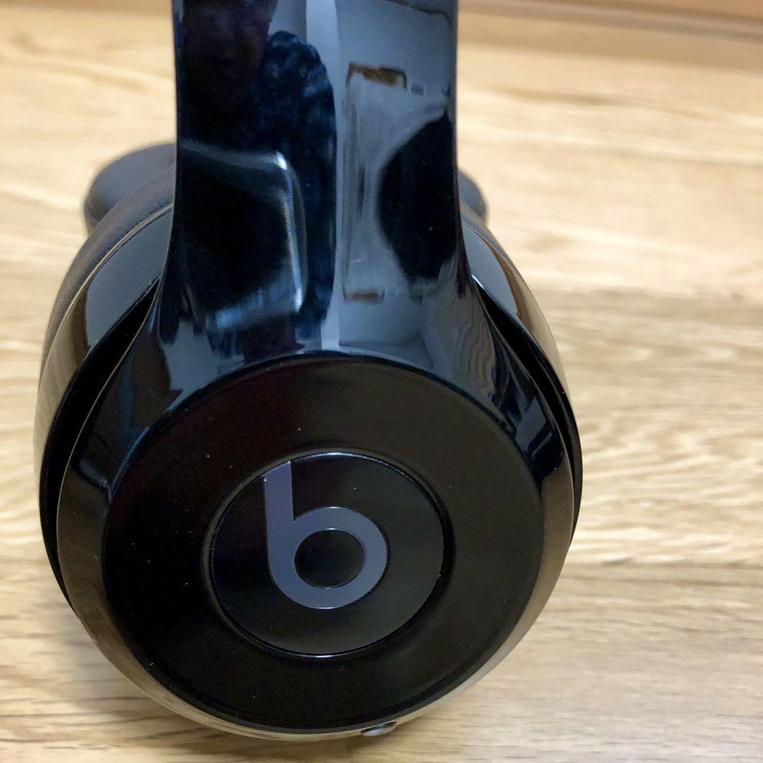 beats solo3 wireless 黒 beats solo3 wireless 黒