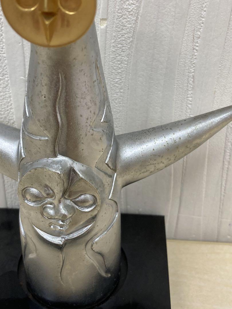 太陽の塔 EXPO70 岡本太郎