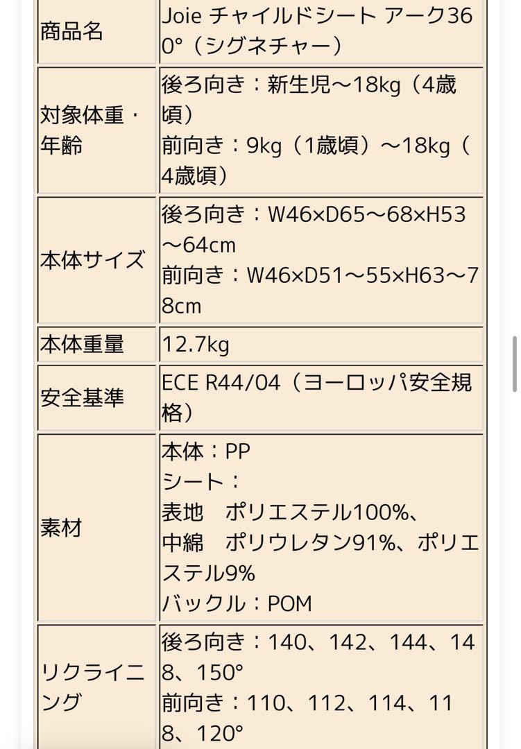 回転タイプ カトージ