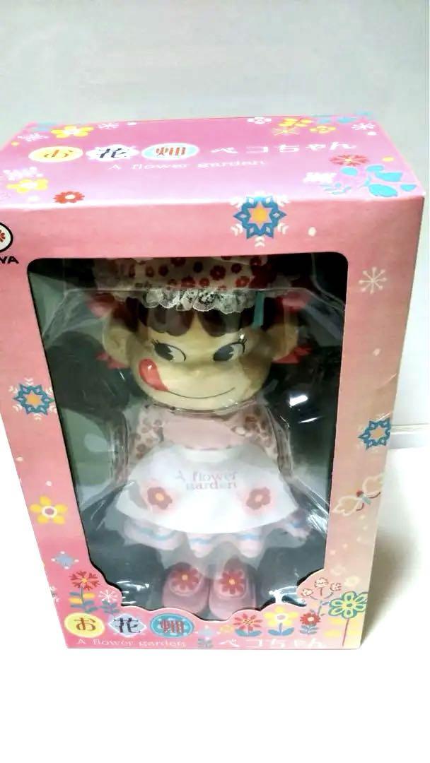ペコちゃんグッズセット