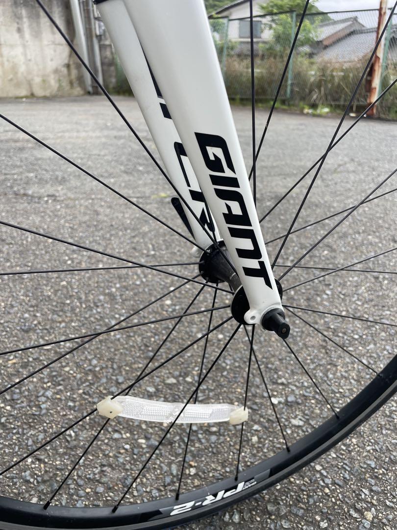 TCR0 2015年モデル