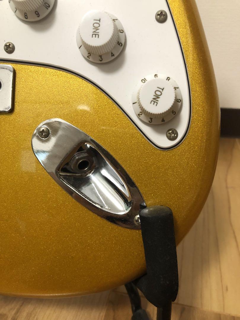 PLAYTECH (プレイテック) ST250 Maple Gold - メルカリ