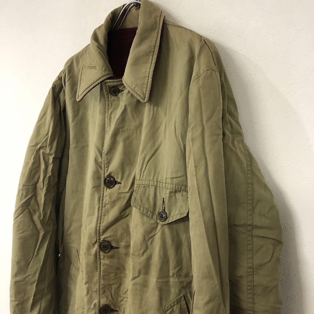 ジャケット ウール