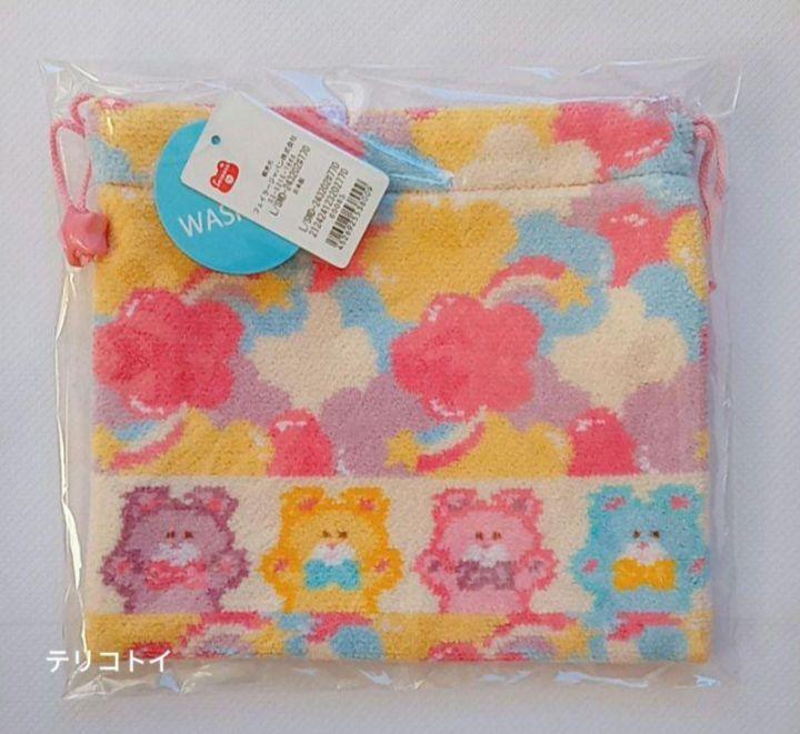 フェイラー　スイマー　スイマードリーミーベア　巾着　新品　FEILER FEILER MAGAZINE 詳細 | フェイラー(FEILER)オフィシャル