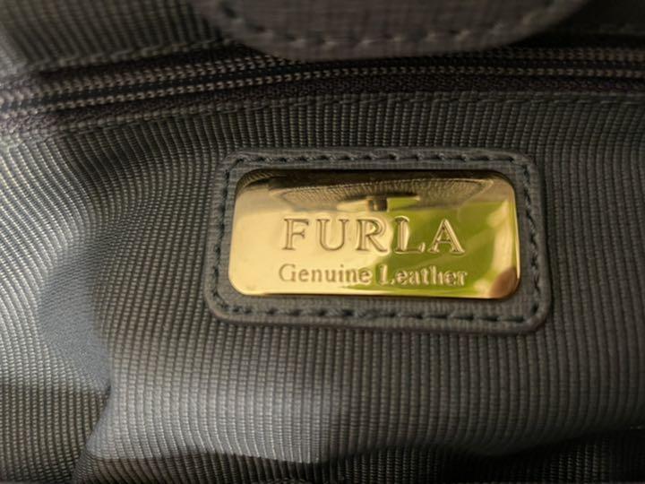 良品 トートバッグ ハンドバッグ GURT3-m13131952952 FURLA フルラ 定番得価
