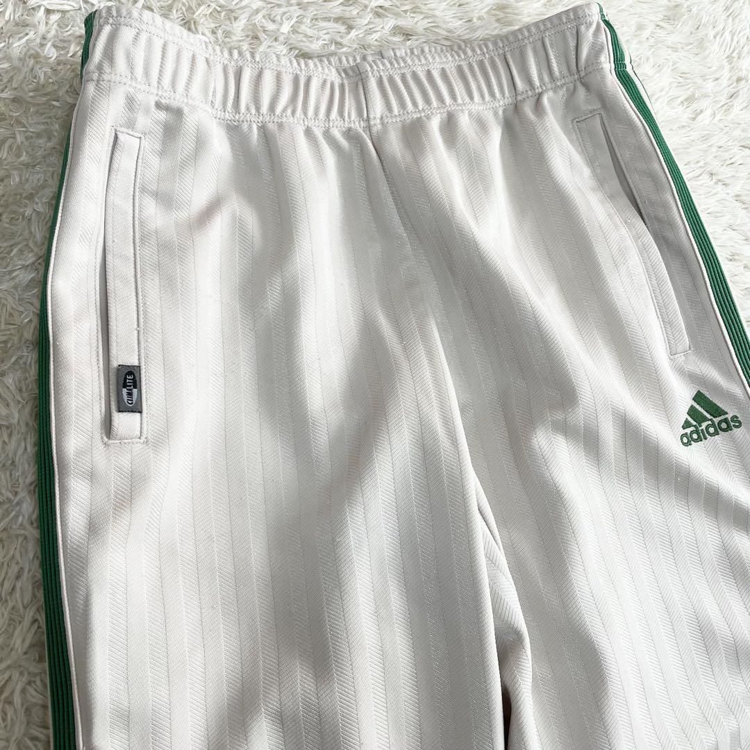 adidas 00's 3ストライプ トラックジャケット セットアップ y2