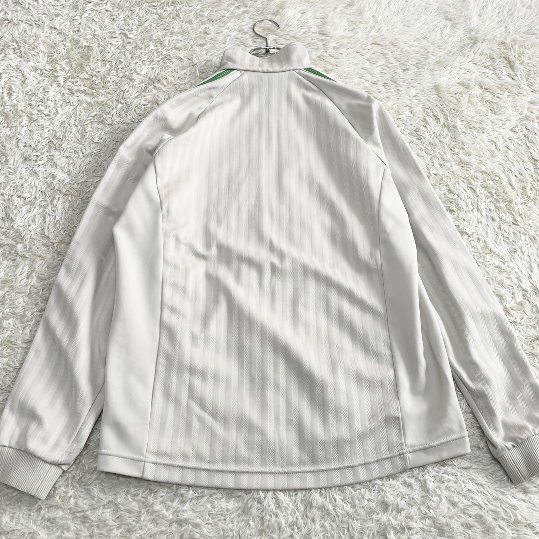 adidas 00's 3ストライプ トラックジャケット セットアップ y2