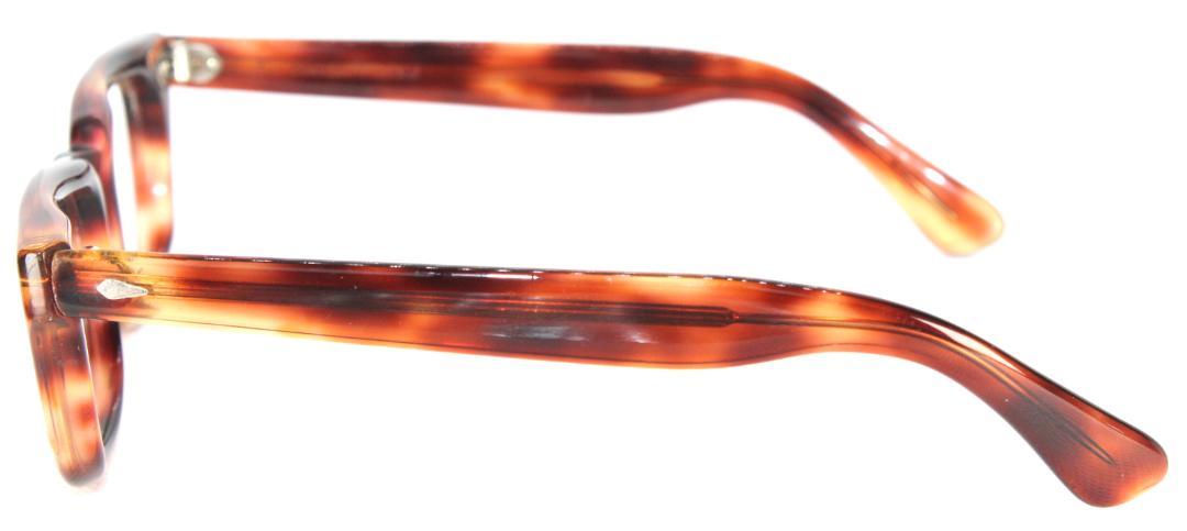 アメリカンオプティカル MANHATTAN 48×21mm 06031 画像3