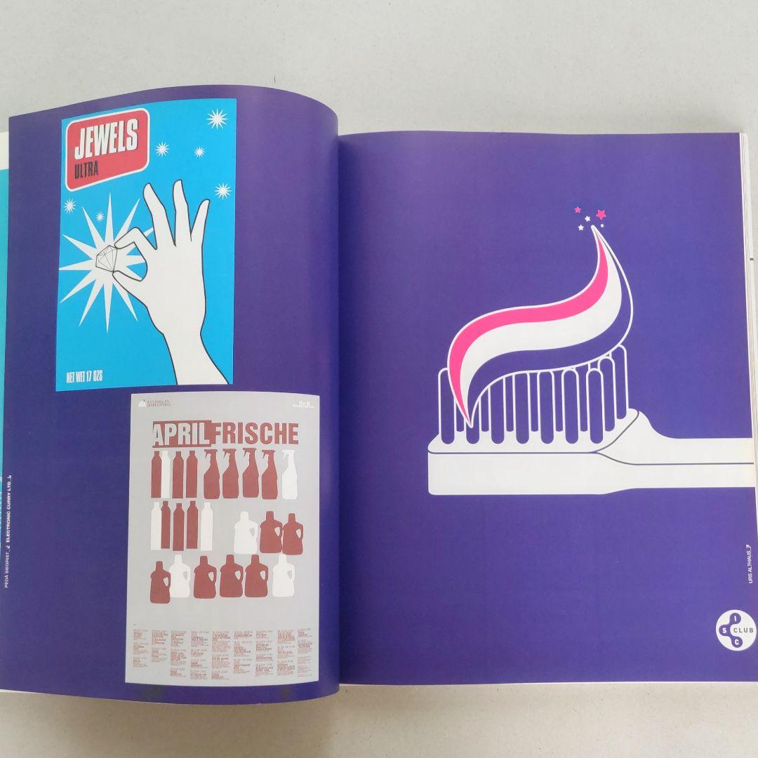 高速配送 Swiss Graphic Design スイス グラフィックデザイン 作品集 アート・デザイン・音楽